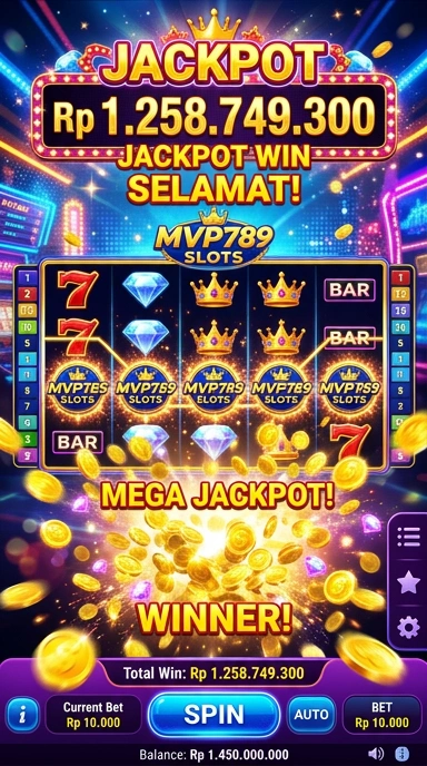 mvp789 - Hub Aplikasi untuk Beragam Kebutuhan Sehari-hari